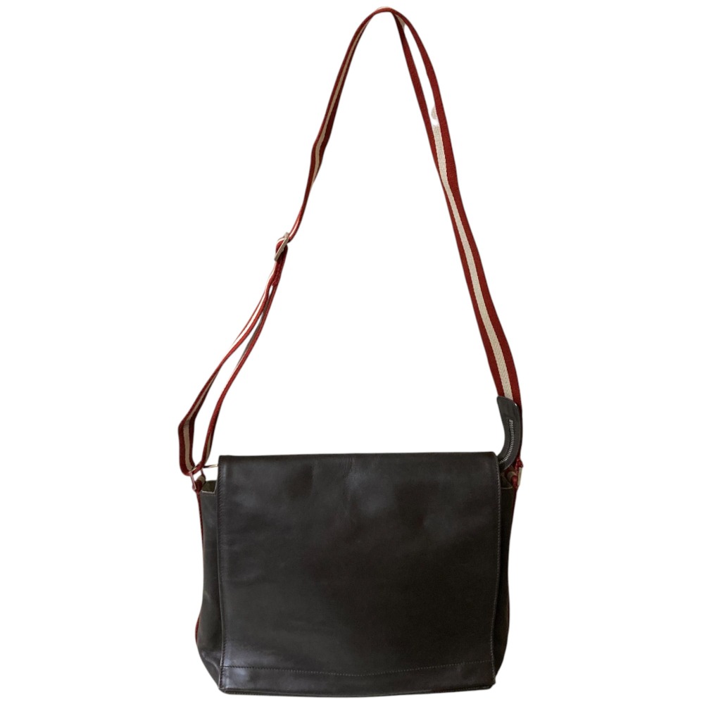 楽天市場】BALLY（ショルダーバッグ・メッセンジャーバッグ｜メンズ