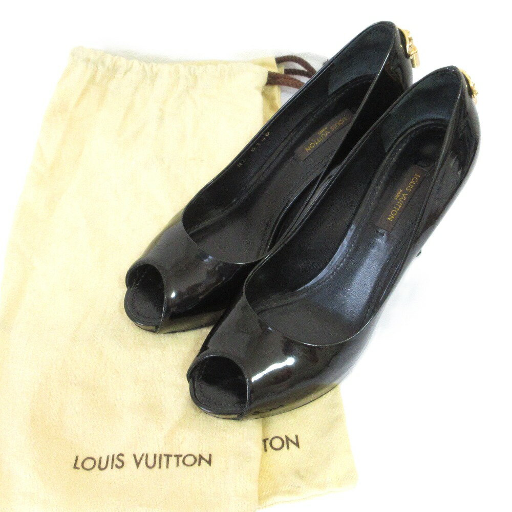 楽天市場】ハイヒール（ブランドルイ・ヴィトン）（パンプス
