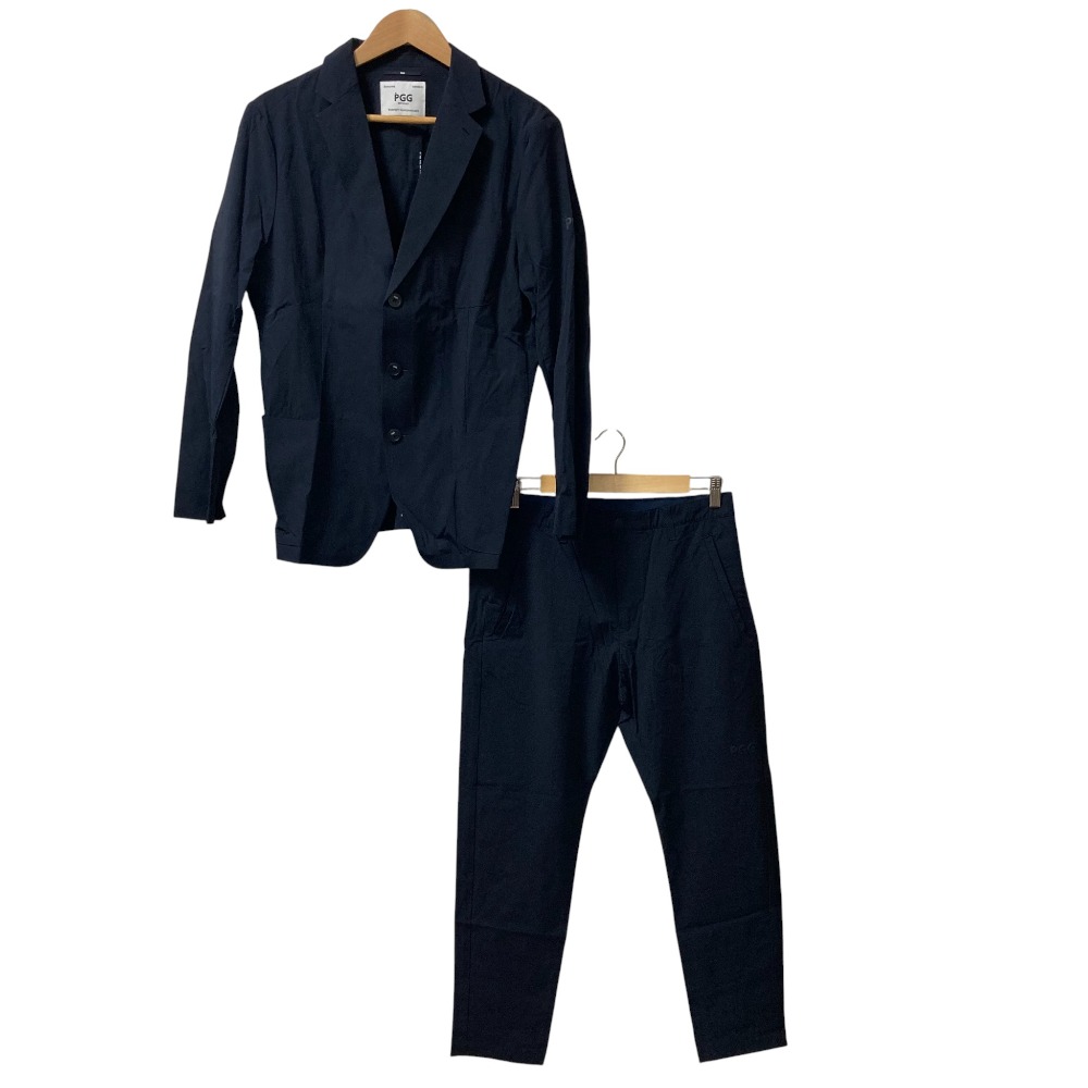 楽天市場】パーリーゲイツ（スーツ・セットアップ｜メンズファッション