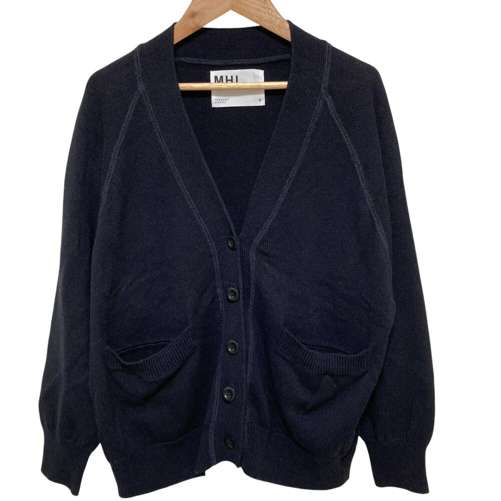 楽天市場】ニットカーディガン レディース（ブランドマーガレット