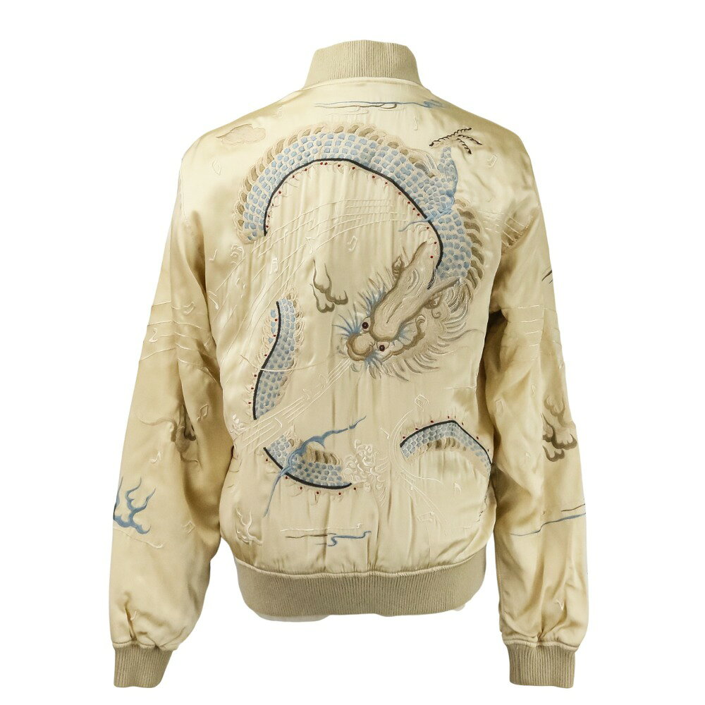 楽天市場】スカジャン（素材（生地・毛糸）シルク）の通販