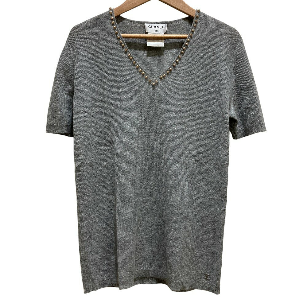 楽天市場】ニット（ブランドシャネル）（ニット・セーター｜トップス