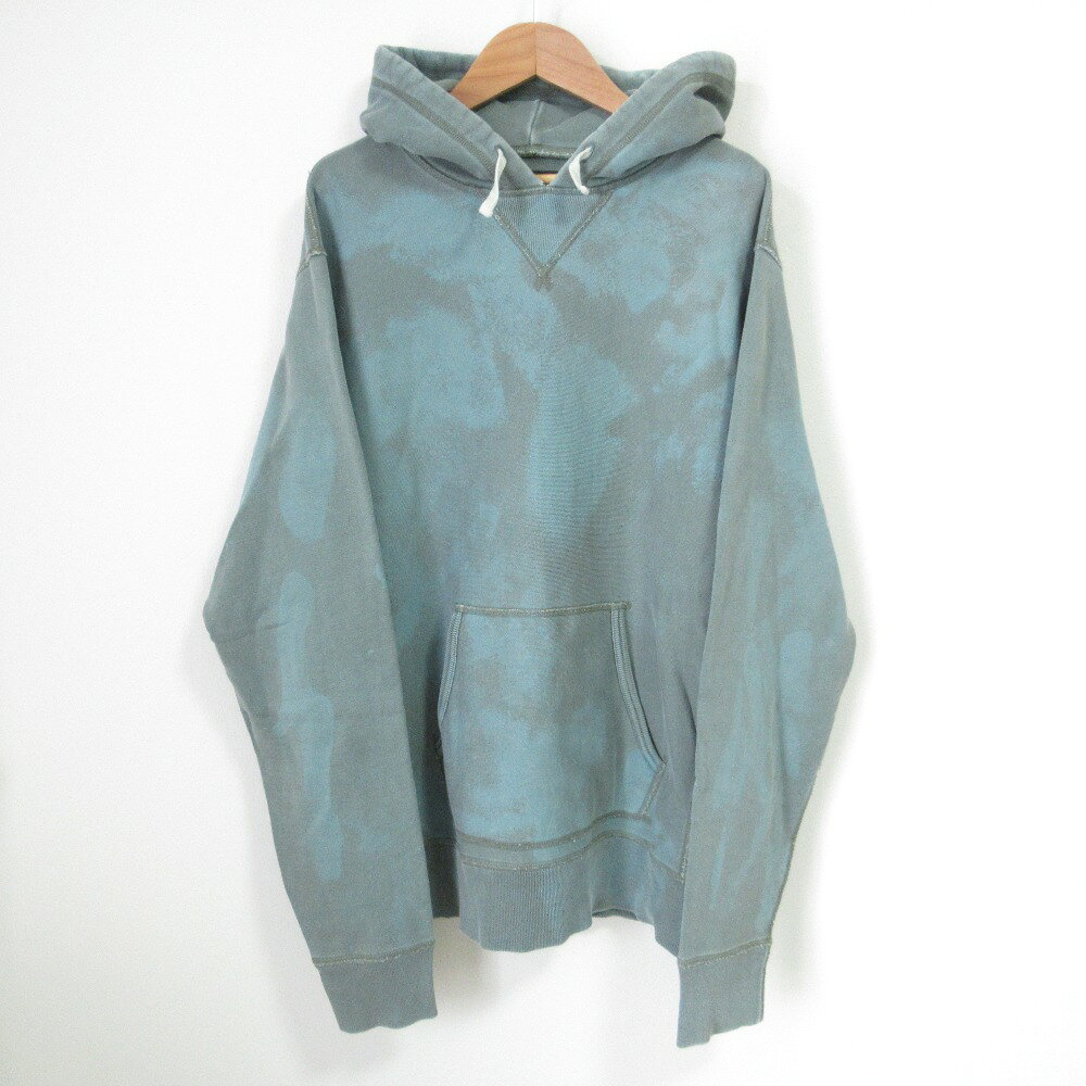 楽天市場】ダブルアールエル（パーカー｜トップス）：メンズ