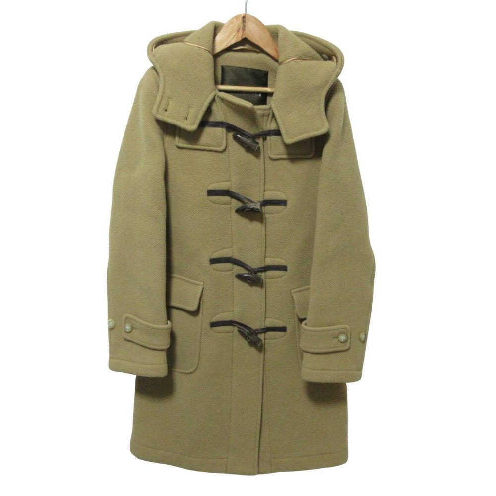 楽天市場】マッキントッシュ ダッフルコート（レディースファッション