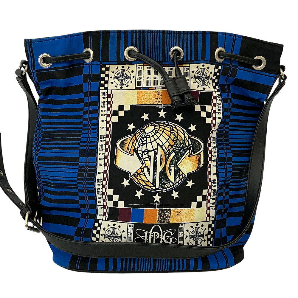 楽天市場】ジャンポールゴルチエ（ショルダーバッグ・メッセンジャー