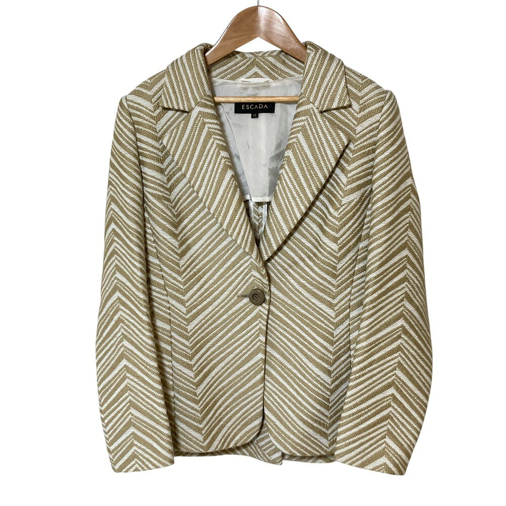 楽天市場】ESCADA（コート・ジャケット｜レディースファッション）の通販
