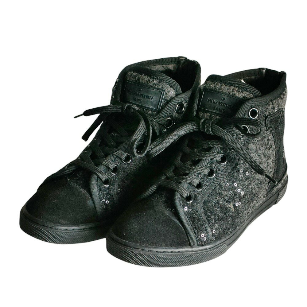 楽天市場】ルイヴィトン（スニーカー｜レディース靴）：靴の通販