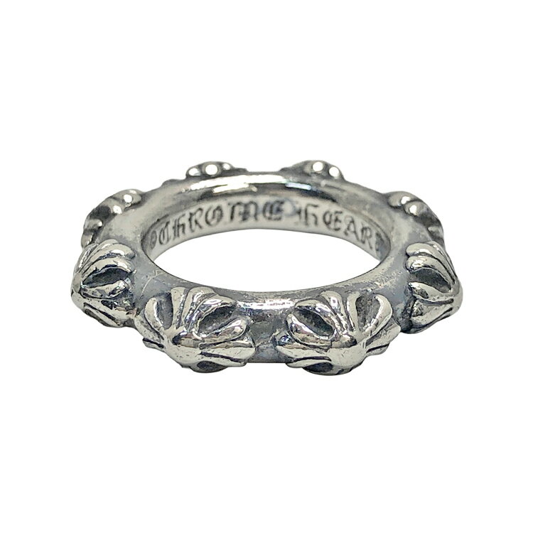 楽天市場】クロムハーツ リング 11号の通販