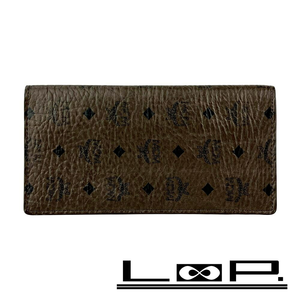 楽天市場】MCM 長財布（レディース財布｜財布・ケース）：バッグ・小物