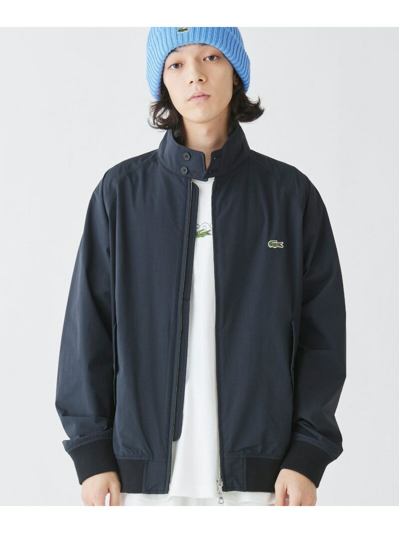 楽天市場】ラコステ スイングトップ（メンズファッション）の通販