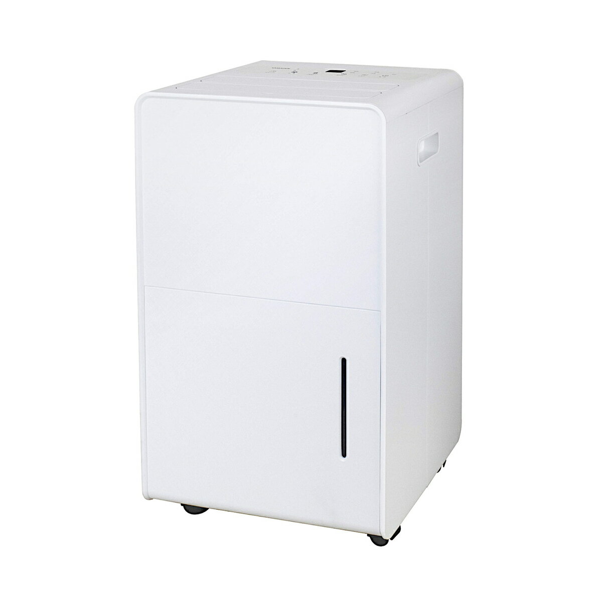 楽天市場】YAMAZEN コンプレッサー式衣類乾燥除湿機 YDC-G120(W)の通販