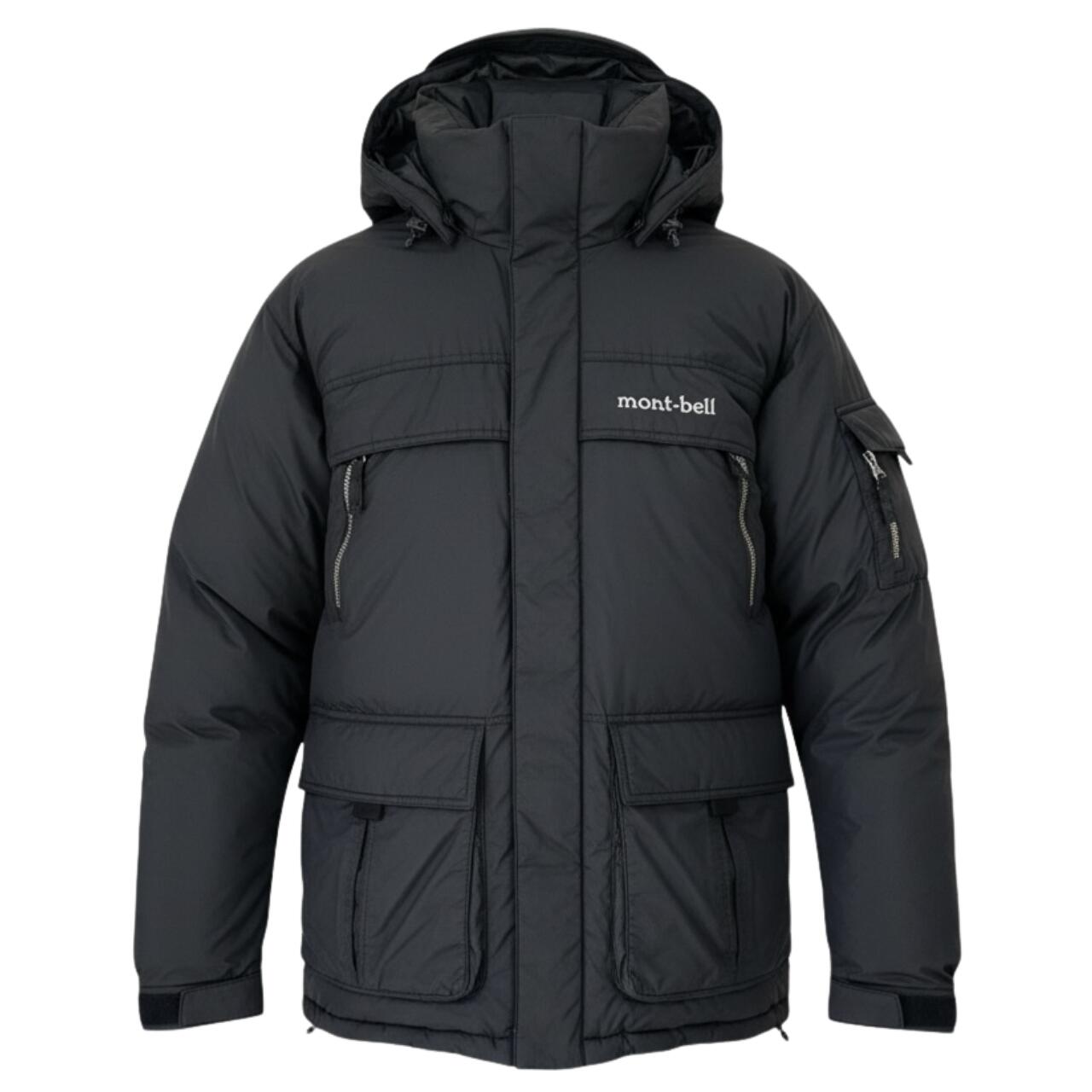 楽天市場】モンベル ダウンハガー900の通販