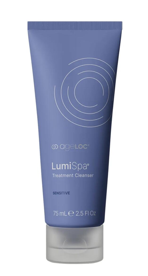 楽天市場】genloc® ルミスパ® トリートメント クレンザーの通販