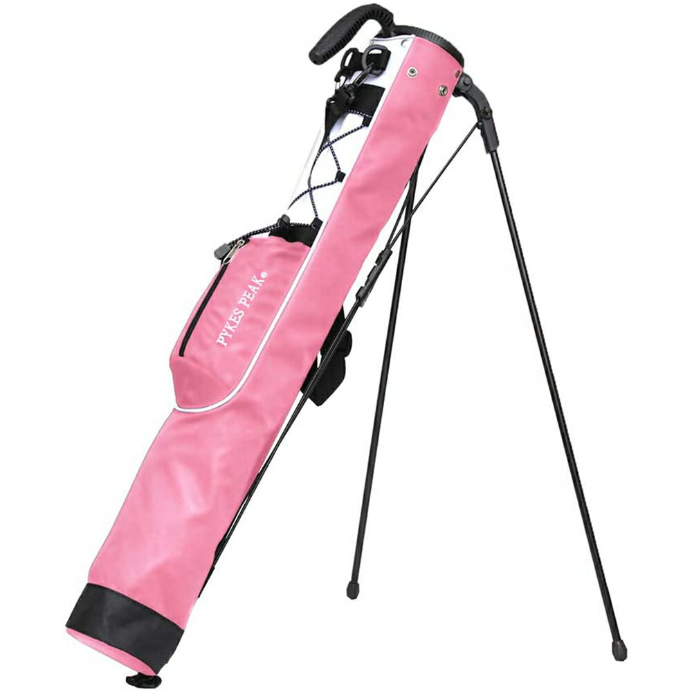 楽天市場】クラブケース（カラーピンク）（バッグ・ケース｜ゴルフ