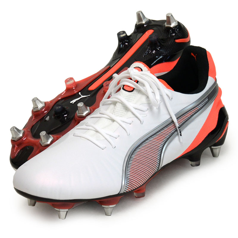 楽天市場】サッカースパイク プーマ 取替式の通販