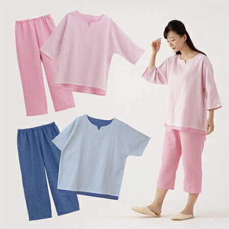 楽天市場】ガーゼパジャマ 三河木綿の通販