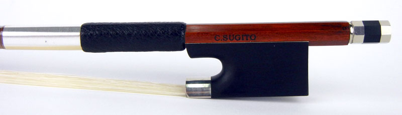 楽天市場】杉藤 弓 4／4 バイオリン 300の通販