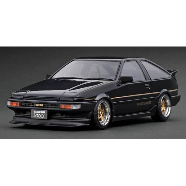 楽天市場】イグニッションモデル ae86の通販