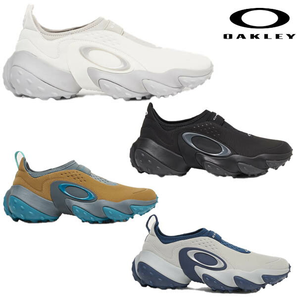 楽天市場】メンズシューズ（ブランドオークリー）（シューズ｜ゴルフ