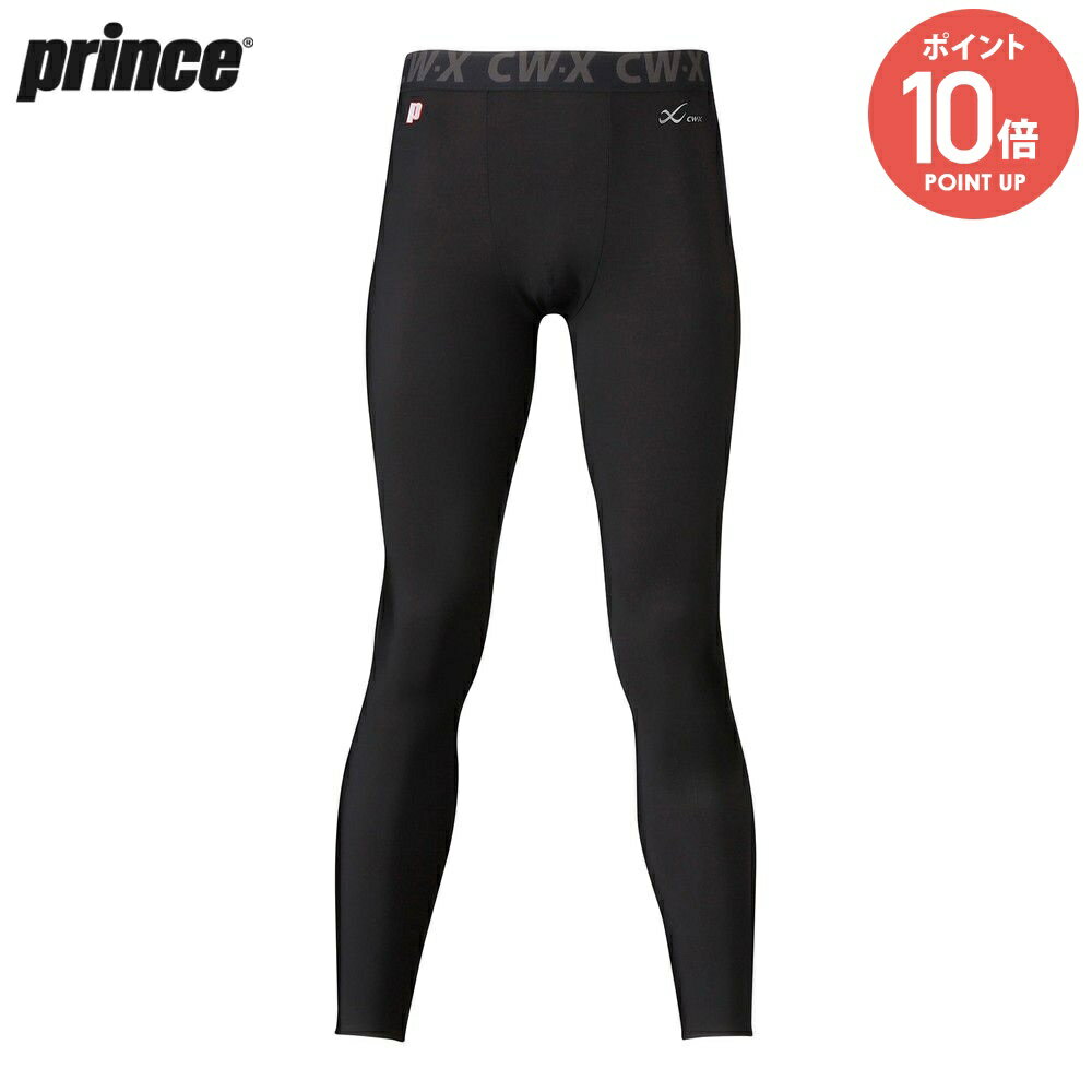 の*り様 CW−Xテニスウェアテニススパッツ M ブラック の*り様 CW−X