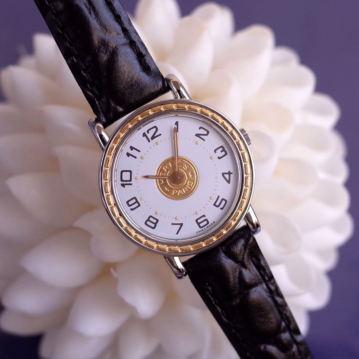 楽天市場】hermes 時計 se4の通販