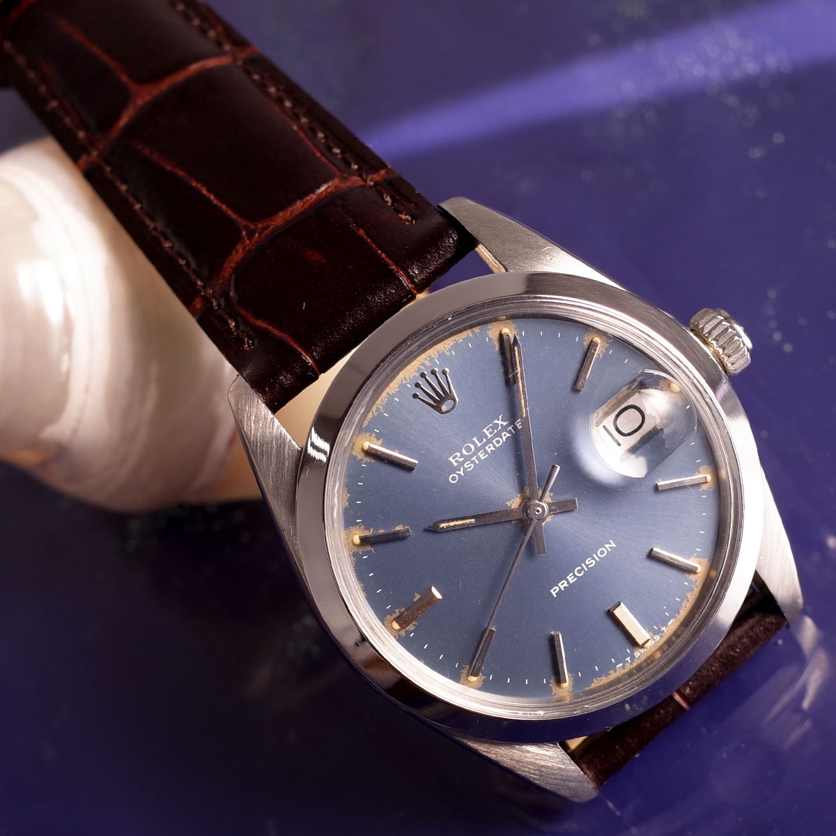 楽天市場】ロレックス アンティーク（腕時計）の通販