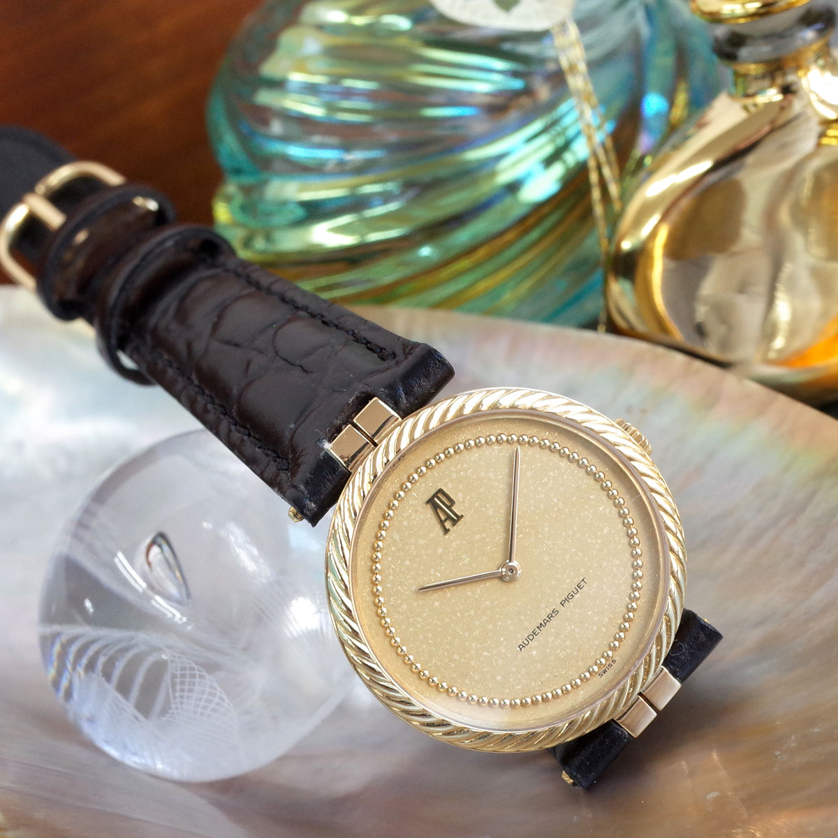 楽天市場】ベルト レディース（ブランドオーデマ・ピゲ）（腕時計）の通販