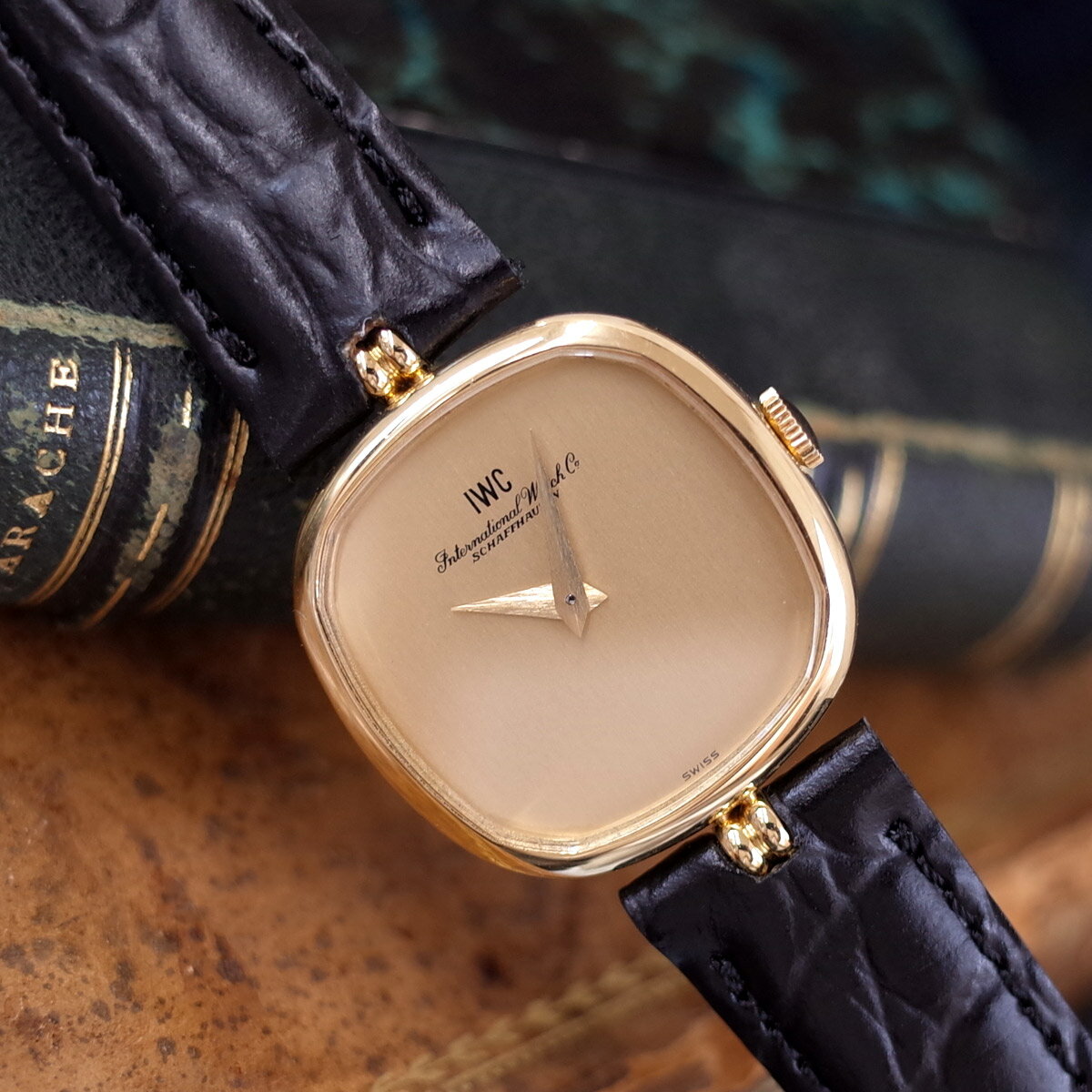 楽天市場】金無垢 時計（テイスト（腕時計）カジュアル）の通販