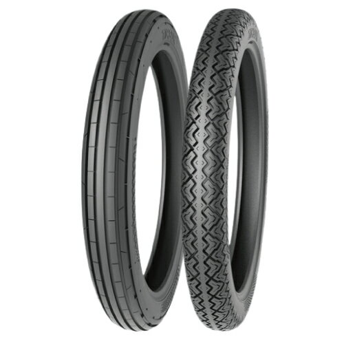 楽天市場】スーパーカブ タイヤチューブ（サイズ（バイクのタイヤ）17