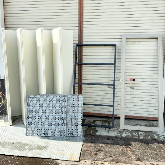 楽天市場】ホシザキ プレハブ冷蔵庫の通販