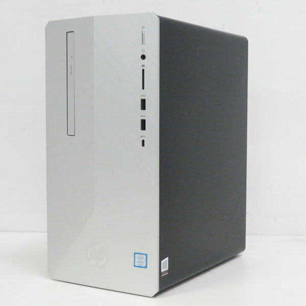 楽天市場】hp pavilion 23（デスクトップPC｜パソコン）：パソコン