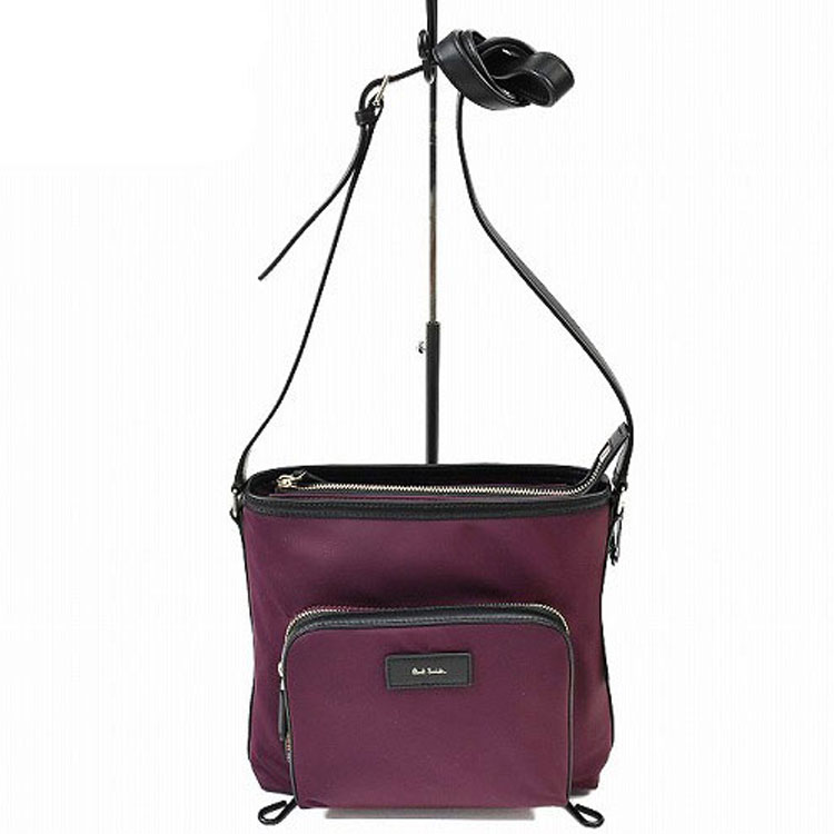 楽天市場】ポールスミス（高さ20 ～ 24.9cm）（ショルダーバッグ