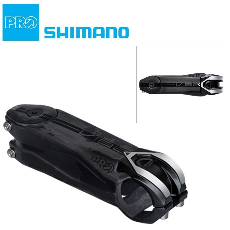 楽天市場】shimano PRO VIBE カーボン 400mmの通販