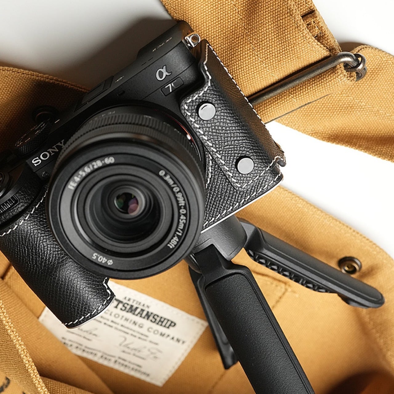 楽天市場】ソニー α7 II（コンパクトカメラ用カメラケース｜バッグ