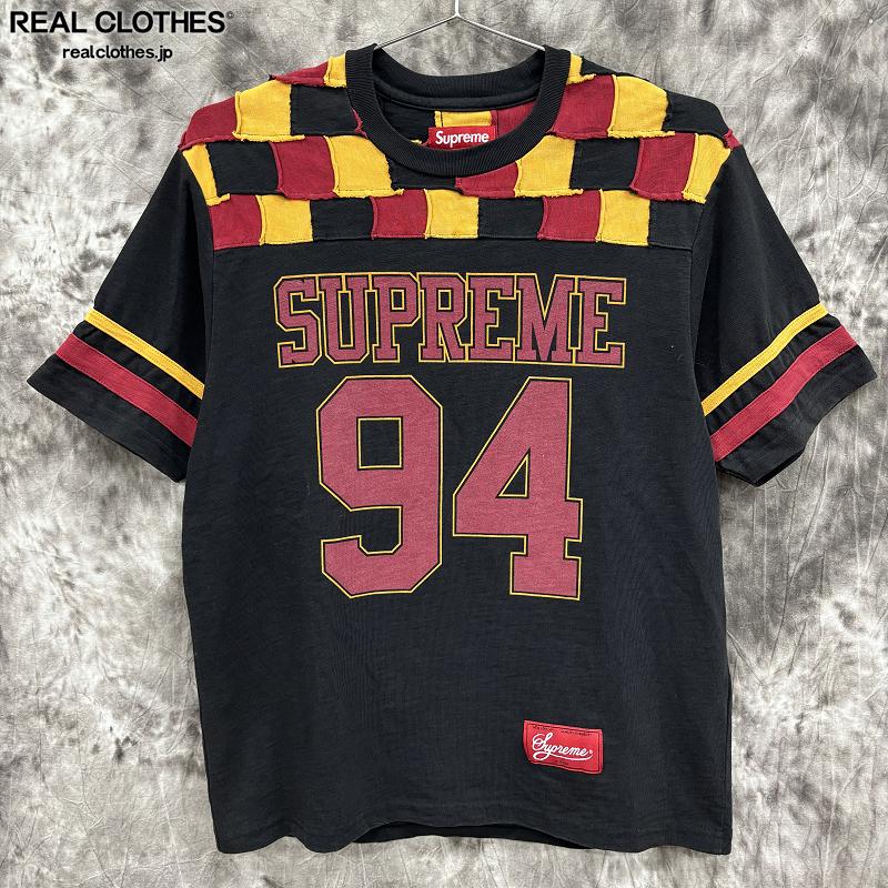 楽天市場】supreme フットボール（Tシャツ・カットソー｜トップス