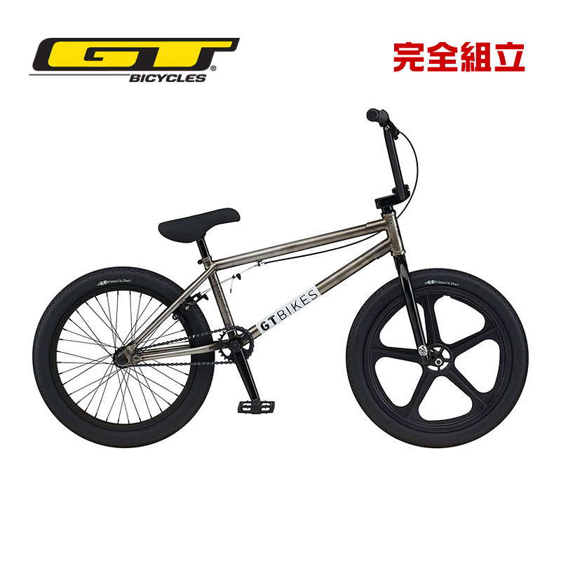 楽天市場】gt bmx 20インチの通販