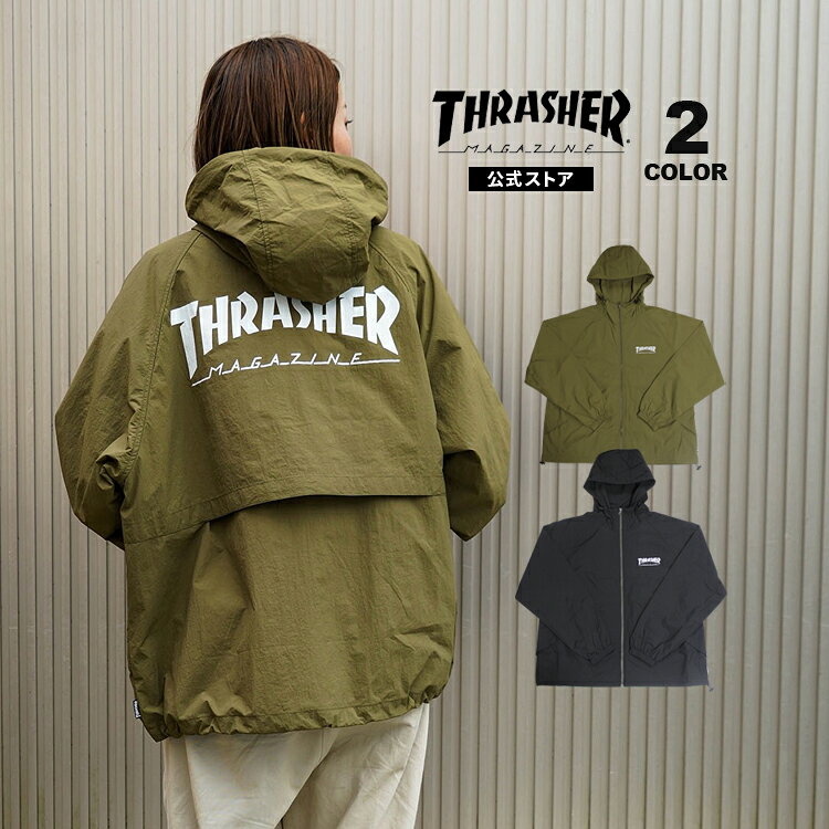 楽天市場】thrasher スノボーウエアの通販
