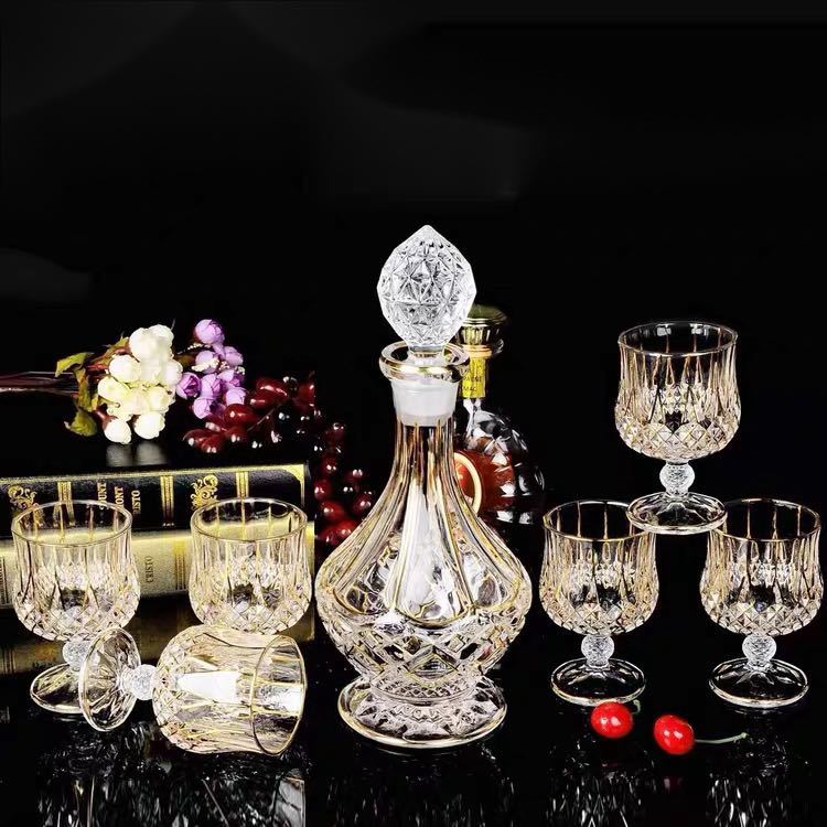 楽天市場】デキャンタ グラス セットの通販