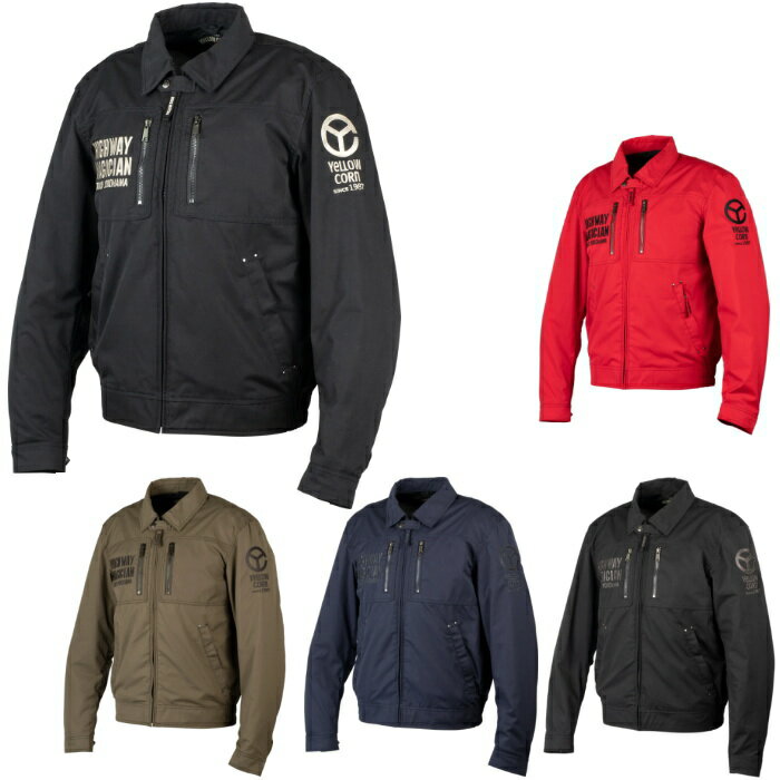 楽天市場】コットン（ジャケット｜バイクウェア・プロテクター