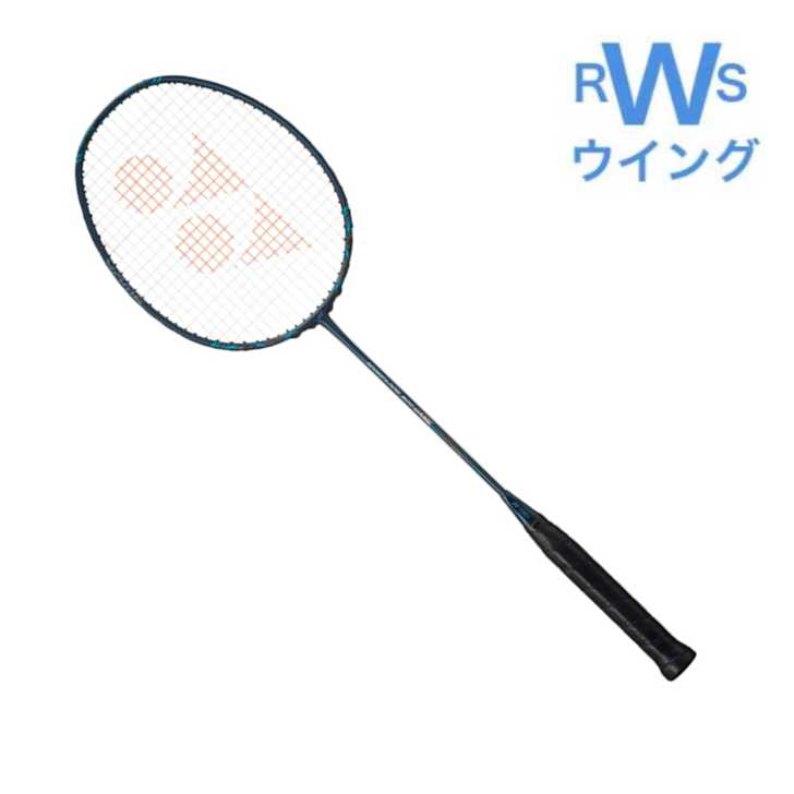 楽天市場】ヨネックス ナノフレア800 nf800 4u5の通販