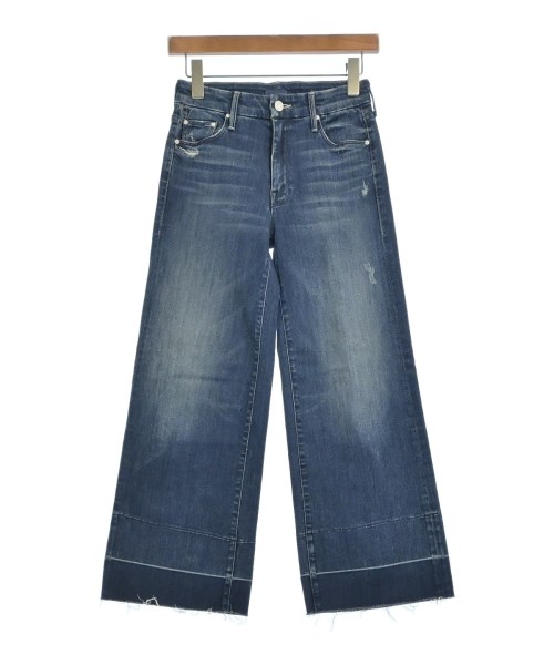 楽天市場】Mother denim（サイズ（S/M/L）SS）（パンツ｜ボトムス