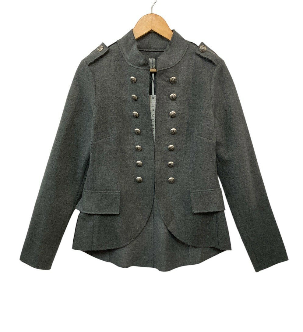 楽天市場】ナポレオンジャケット（コート・ジャケット｜レディース