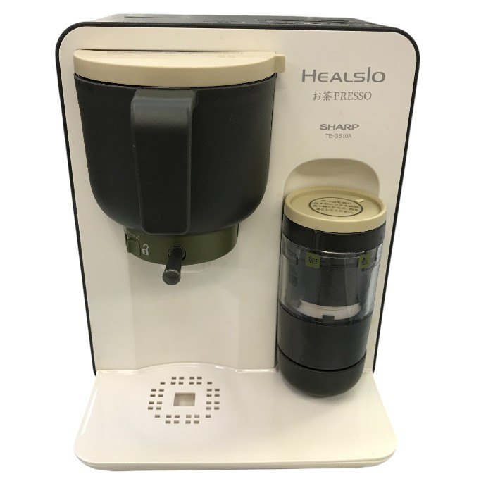 楽天市場】シャープ ヘルシオ お茶の通販