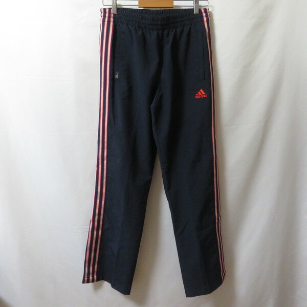楽天市場】アディダス ジャージ パンツ 赤の通販
