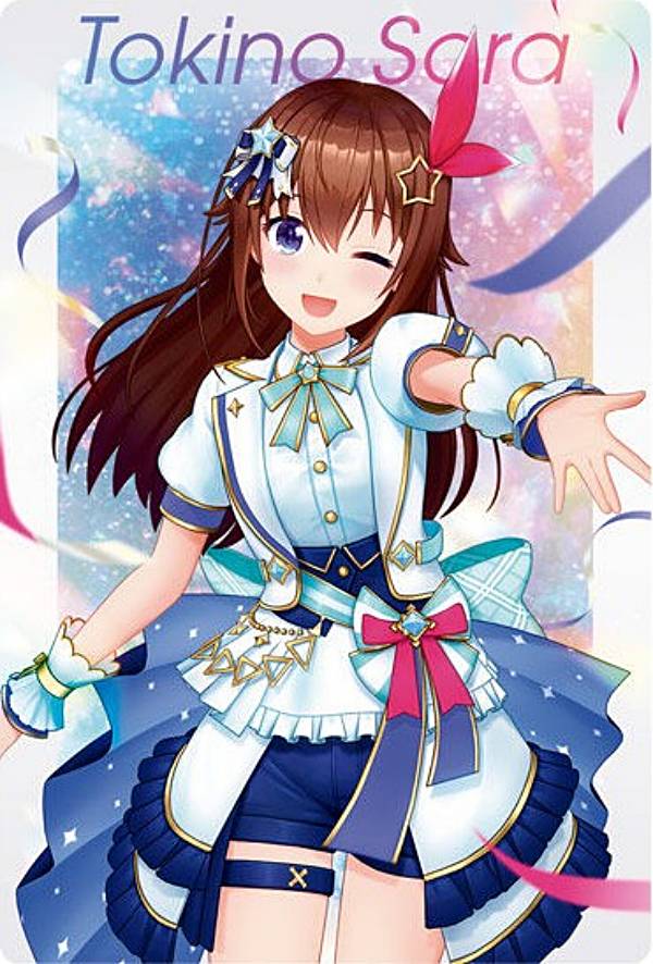 楽天市場】ホロライブ ウエハース vol 3 box（コレクション｜ホビー