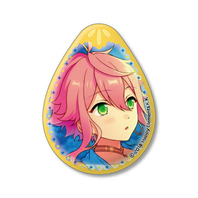 楽天市場】あんスタ 缶バッジ 姫宮桃李の通販