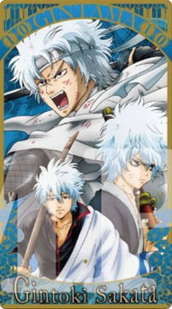 楽天市場】銀魂 アニメ 坂田金時の通販