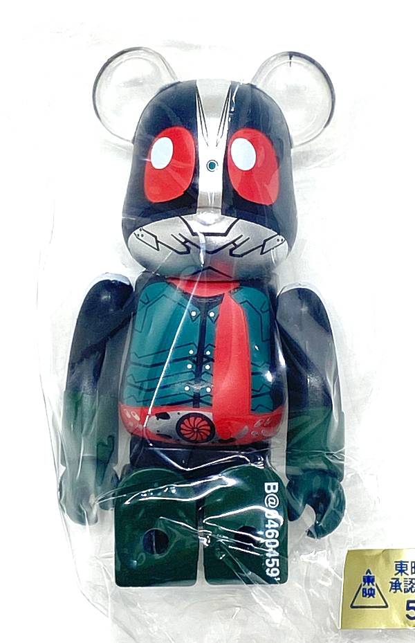 楽天市場】be@rbrick 仮面ライダーの通販