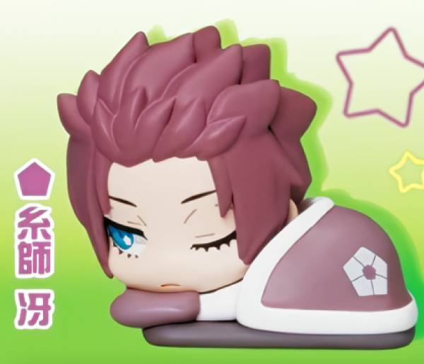 楽天市場】ブルーロックおねむたんの通販