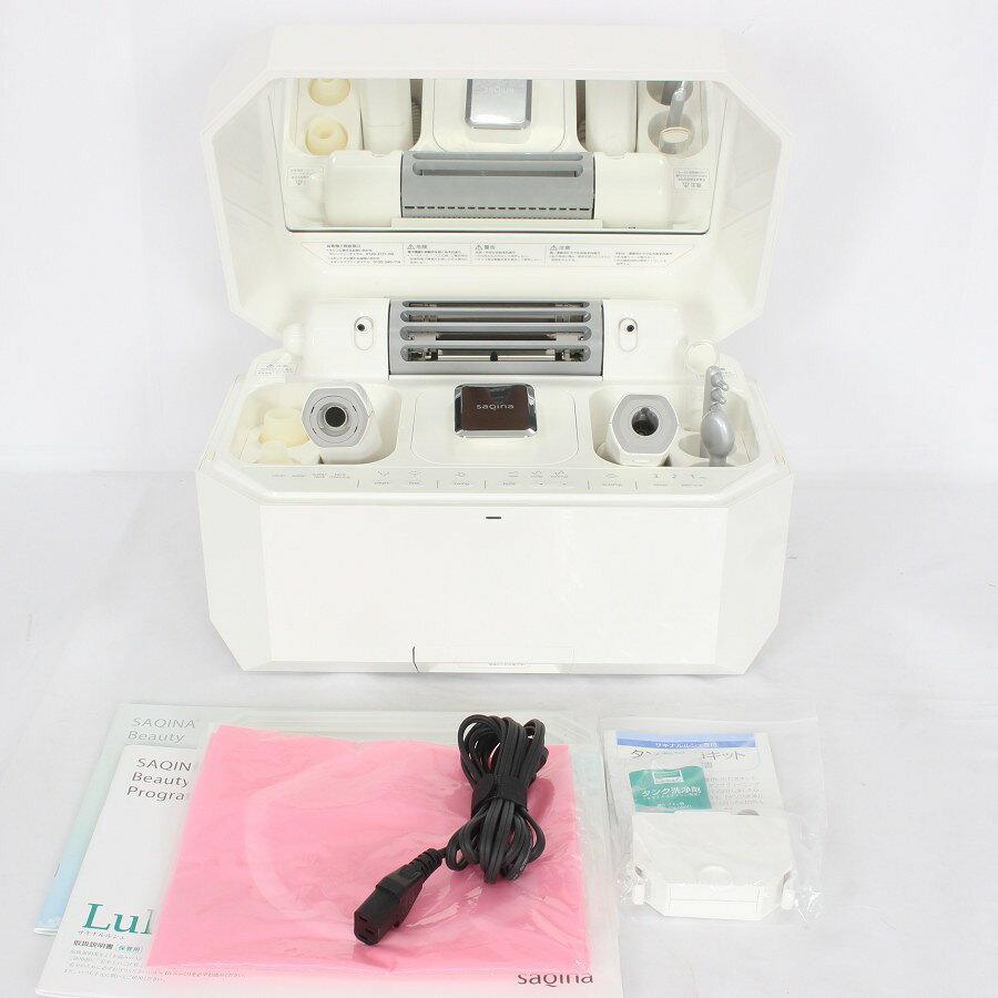 楽天市場】サキナ 美顔器（美容・コスメ・香水）の通販